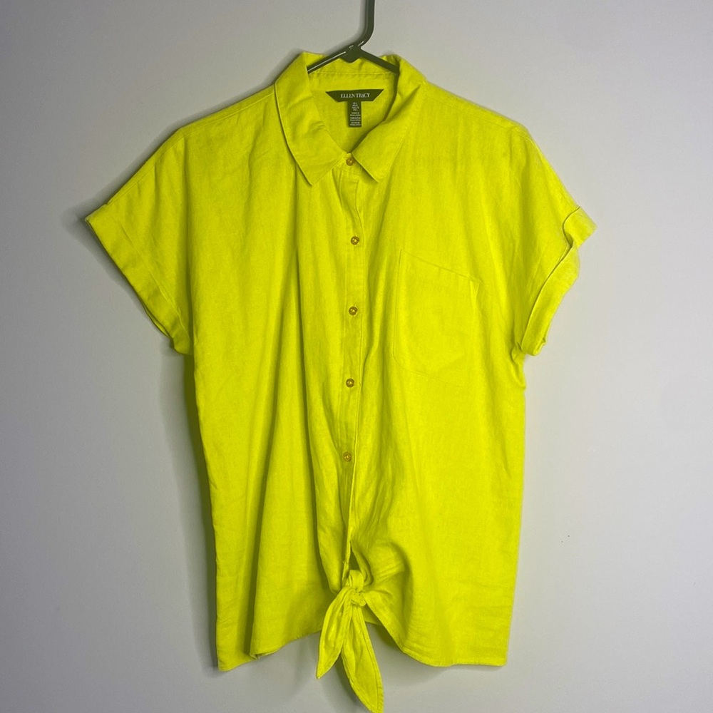 Ellen Tracy bottom up